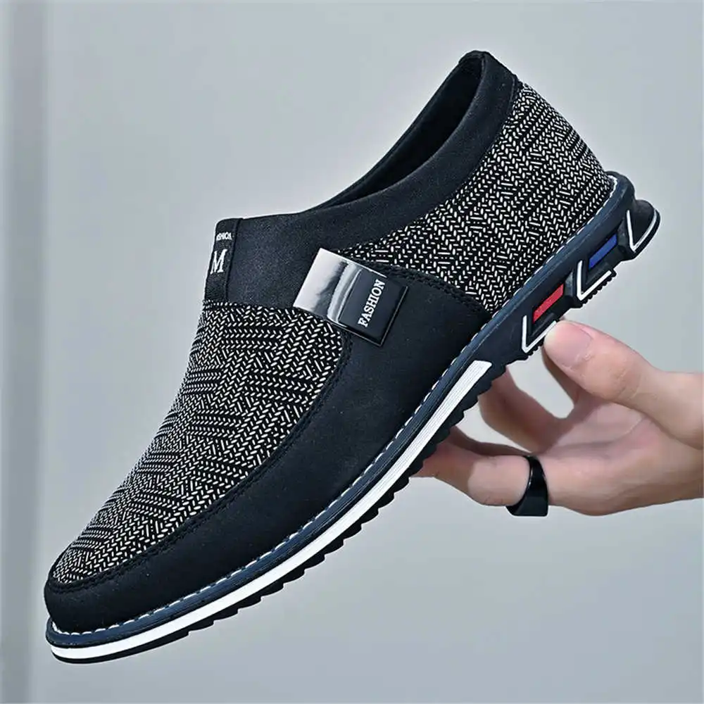 Dark Blue 44-45 Summer Shoes S - Street Fashion Asian บทวิจารณ์และราคา