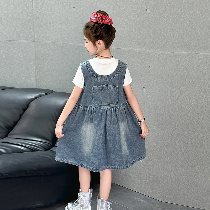 Kids Fashion Reversible Clothe - Girl Fashion Street บทวิจารณ์และราคา