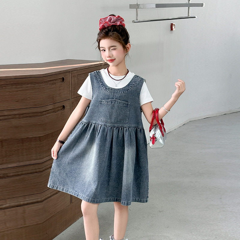 Kids Fashion Reversible Clothe - Girl Fashion Street บทวิจารณ์และราคา