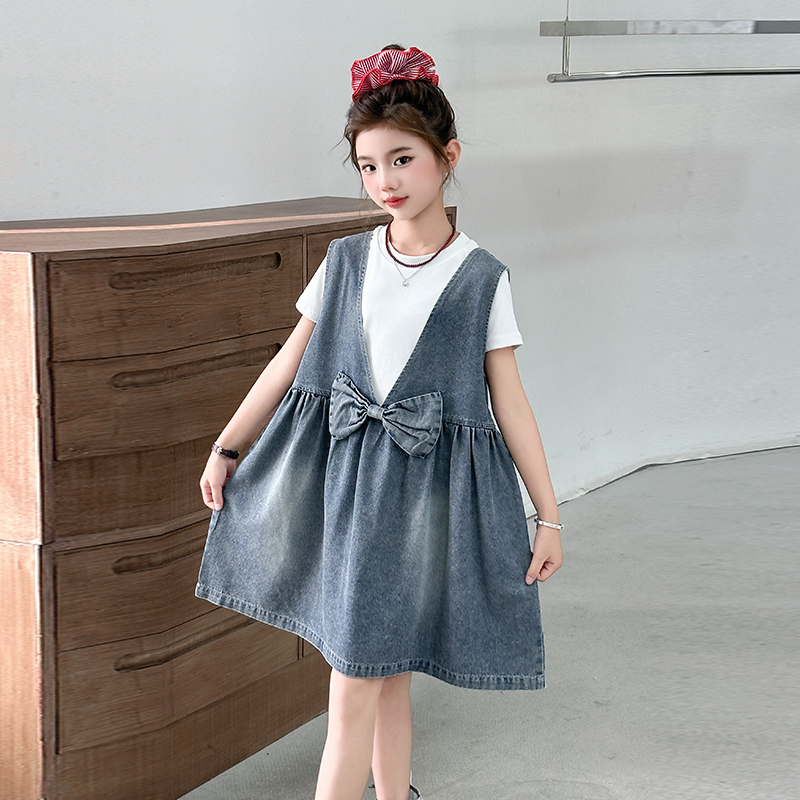 Kids Fashion Reversible Clothe - Girl Fashion Street บทวิจารณ์และราคา