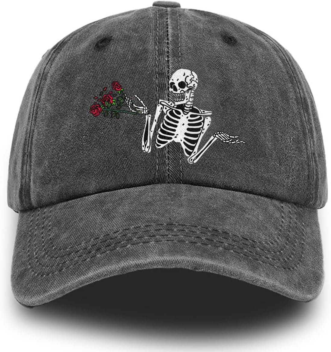 Baseball Caps for Men Women Wa - Baseball Cap Fitted บทวิจารณ์และราคา