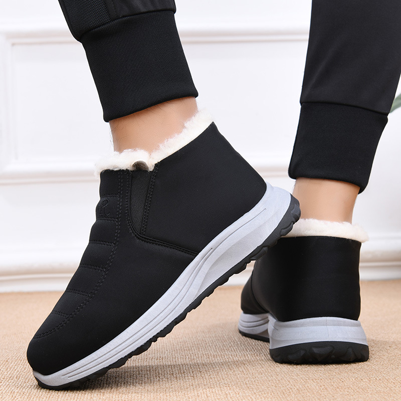 Plus Size Shoes for Men 39-44  - Street Fashion Plus Size บทวิจารณ์และราคา