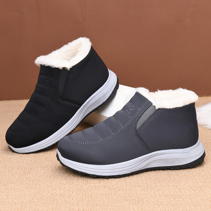 Plus Size Shoes for Men 39-44  - Street Fashion Plus Size บทวิจารณ์และราคา