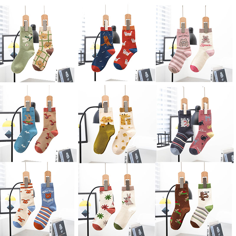 AB version cartoon long tube c - Street Fashion Style Youtube บทวิจารณ์และราคา