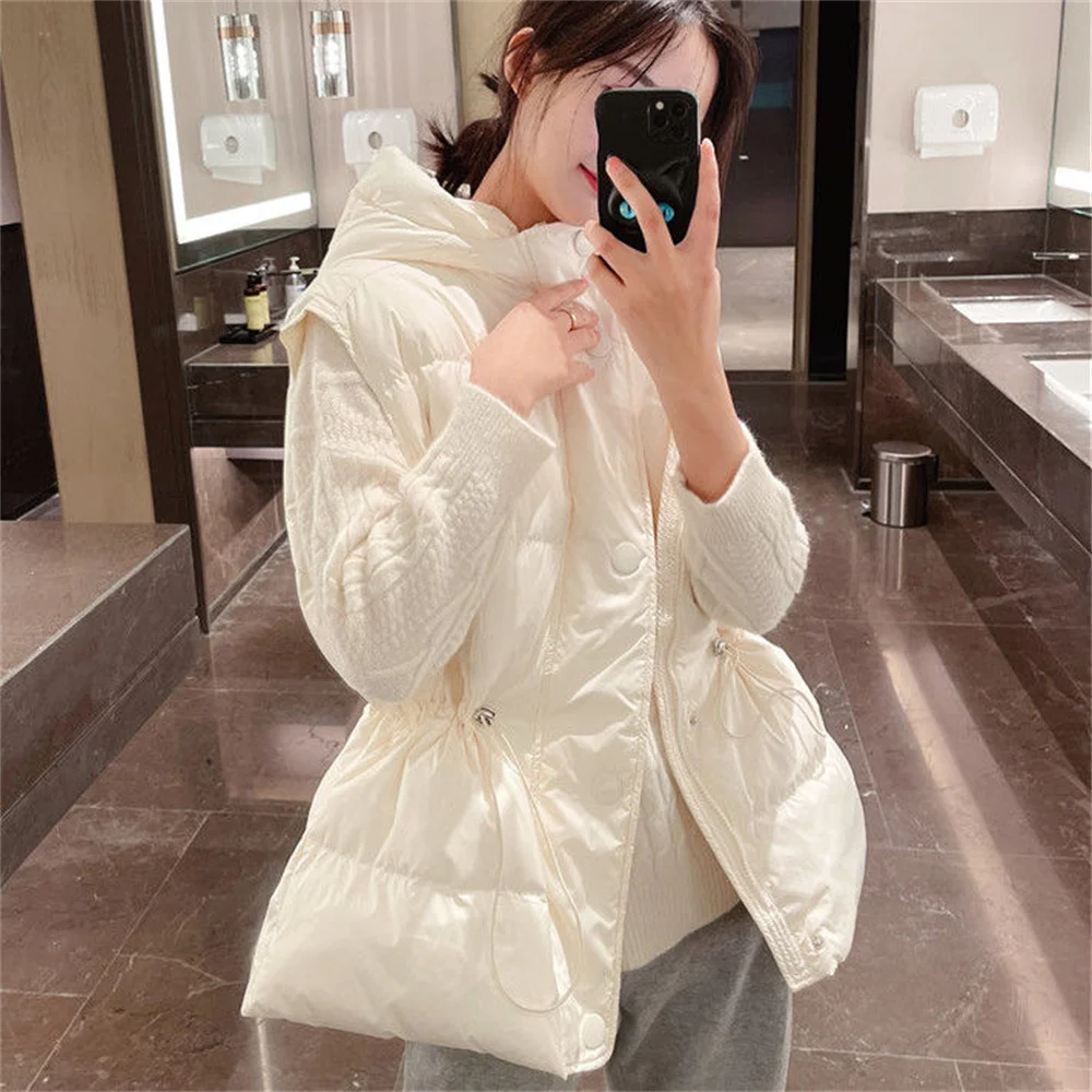 2026 Cotton Padded Puffer Coat - Puffer Vest Padded บทวิจารณ์และราคา