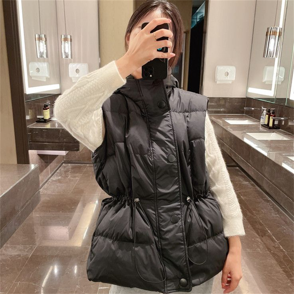 2026 Cotton Padded Puffer Coat - Puffer Vest Padded บทวิจารณ์และราคา