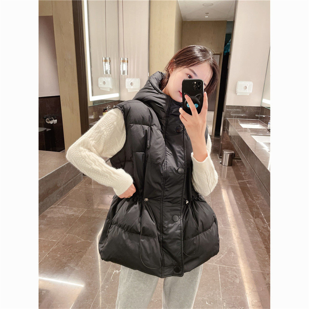 2026 Cotton Padded Puffer Coat - Puffer Vest Padded บทวิจารณ์และราคา