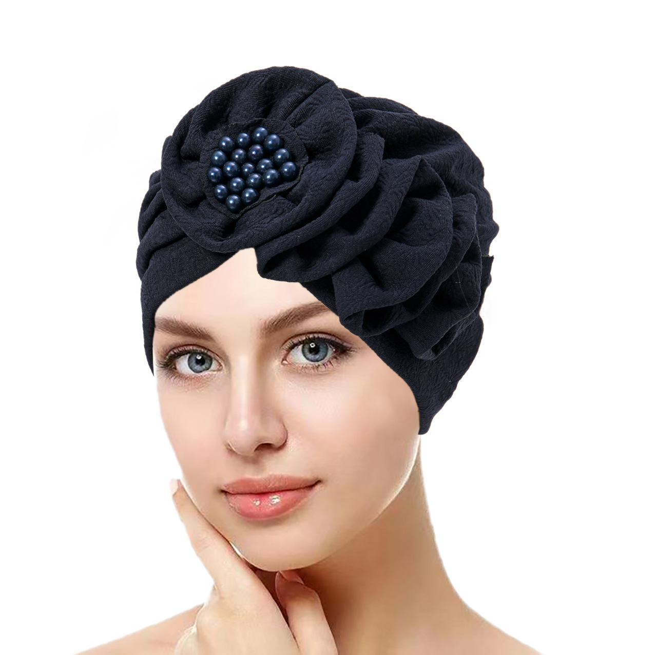 New Four Seasons Multicolor Fl - Street Fashion Hijab บทวิจารณ์และราคา