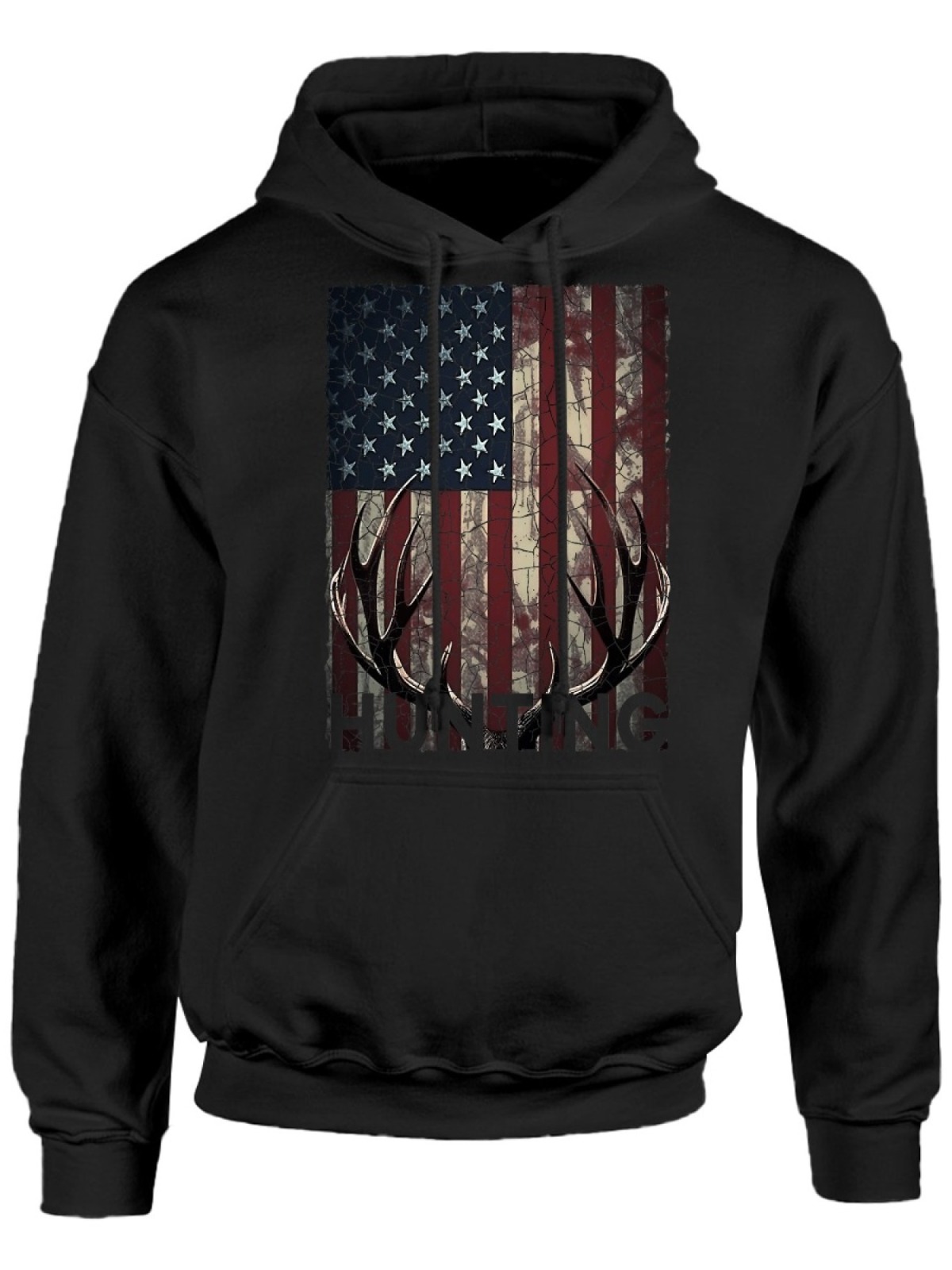 Men's Fashion Hunting Deer Ame - Street Fashion Taiwan บทวิจารณ์และราคา