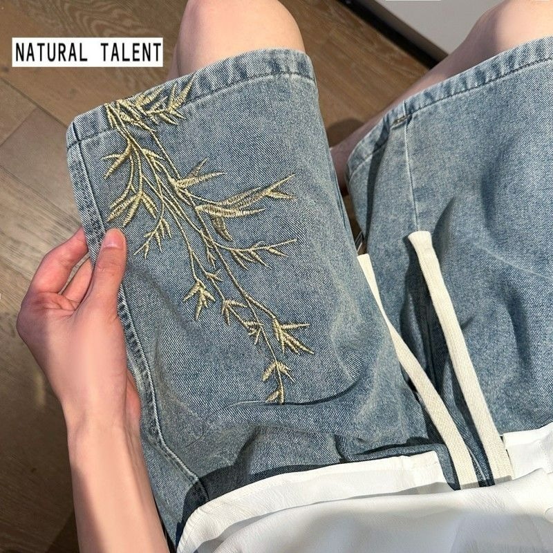 Men's 2026 Summer Retro Washed - Street Fashion Plus Size บทวิจารณ์และราคา