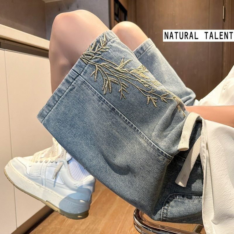 Men's 2026 Summer Retro Washed - Street Fashion Plus Size บทวิจารณ์และราคา