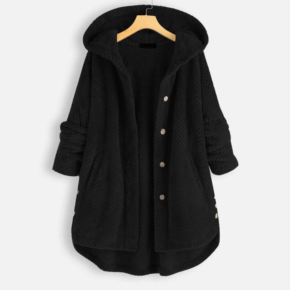 Fashionable Double-Sided Fleec - Street Fashion Taiwan บทวิจารณ์และราคา