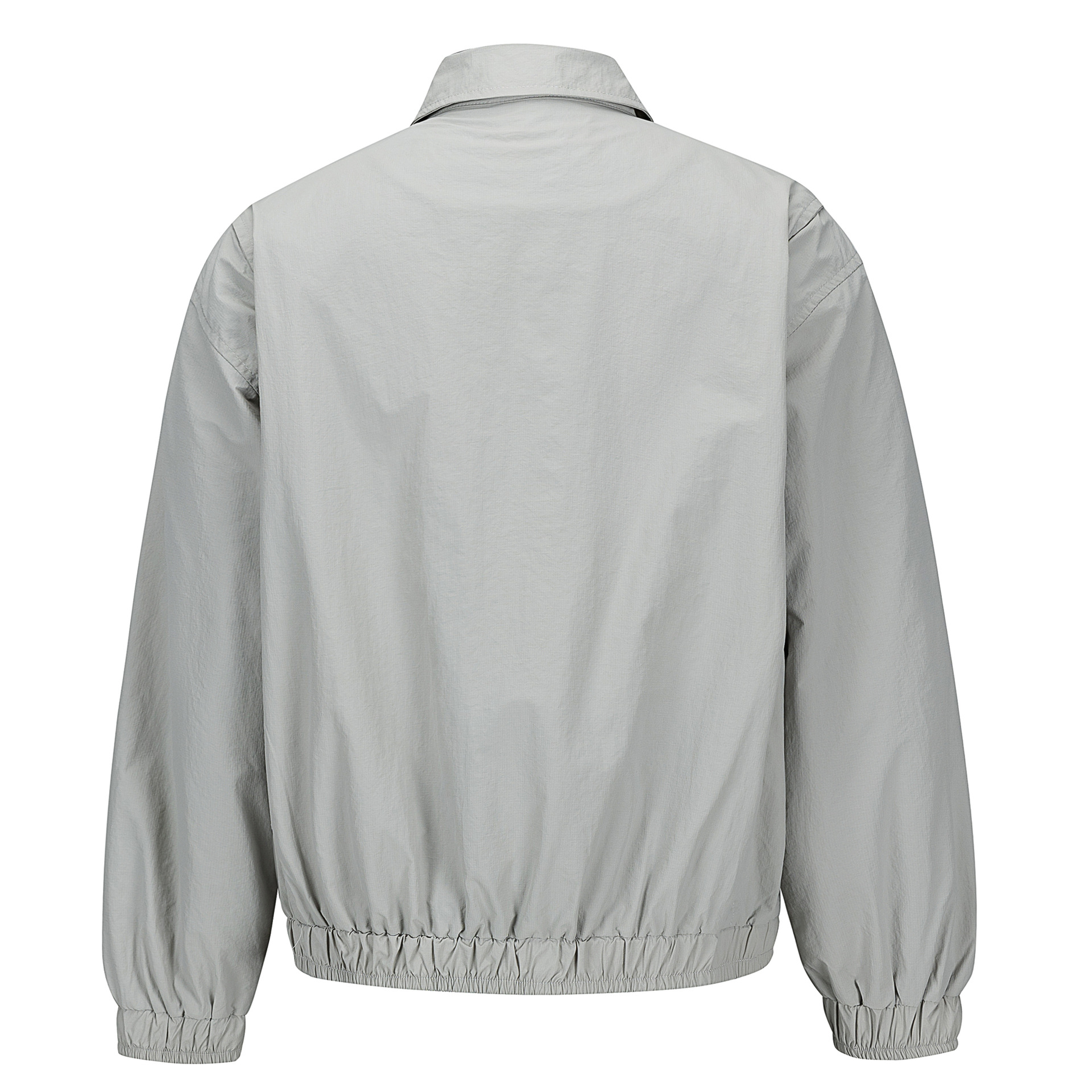 Men Outdoor 3 Proof Loose Casu - Coach Jacket Bomber บทวิจารณ์และราคา