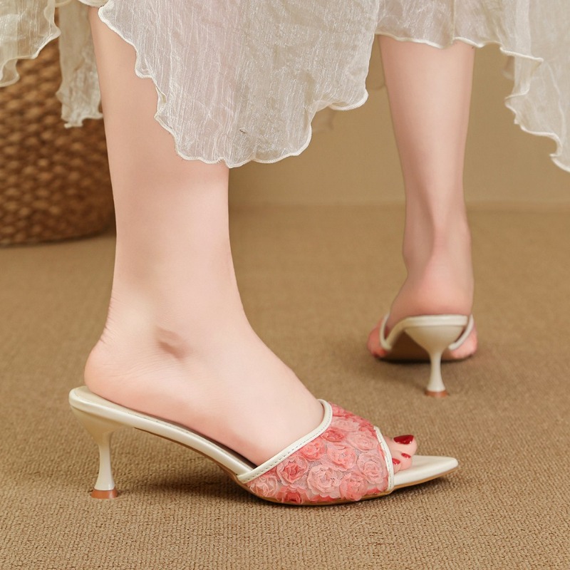 Women's Designer Embroidered B - Street Fashion Rome บทวิจารณ์และราคา