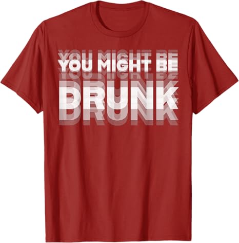 Asian size Funny Drinking Humo - Street Fashion Asian บทวิจารณ์และราคา