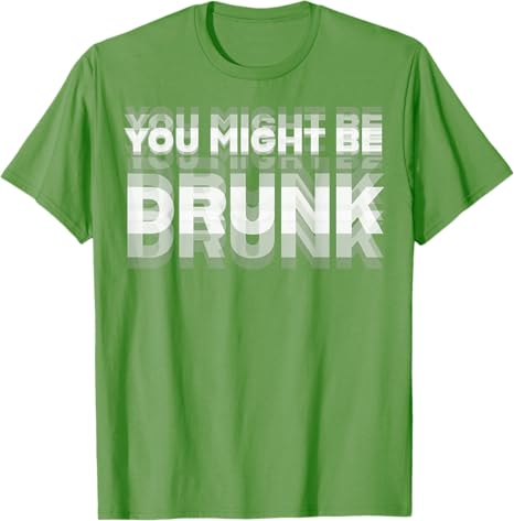 Asian size Funny Drinking Humo - Street Fashion Asian บทวิจารณ์และราคา