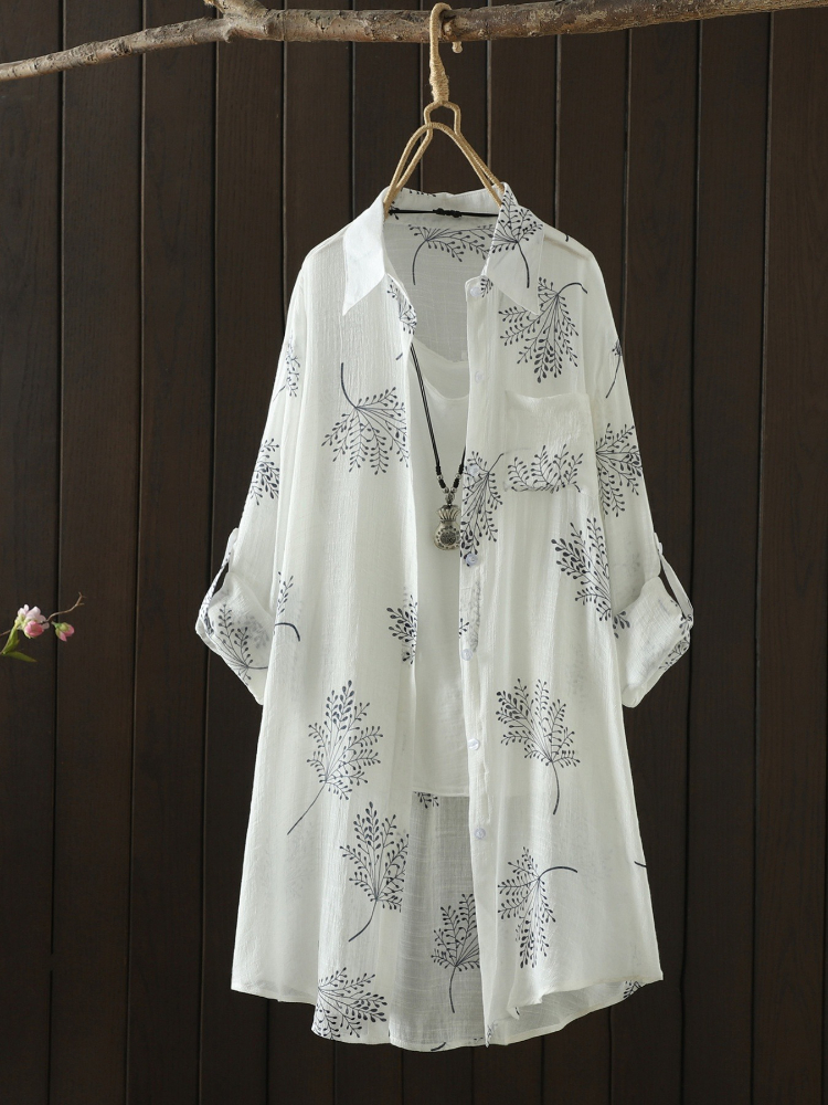 Plus Size Women's Shirt 2025 S - Street Fashion Plus Size บทวิจารณ์และราคา