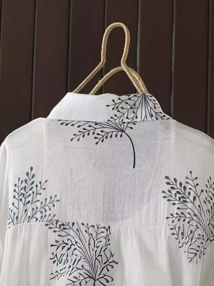 Plus Size Women's Shirt 2025 S - Street Fashion Plus Size บทวิจารณ์และราคา