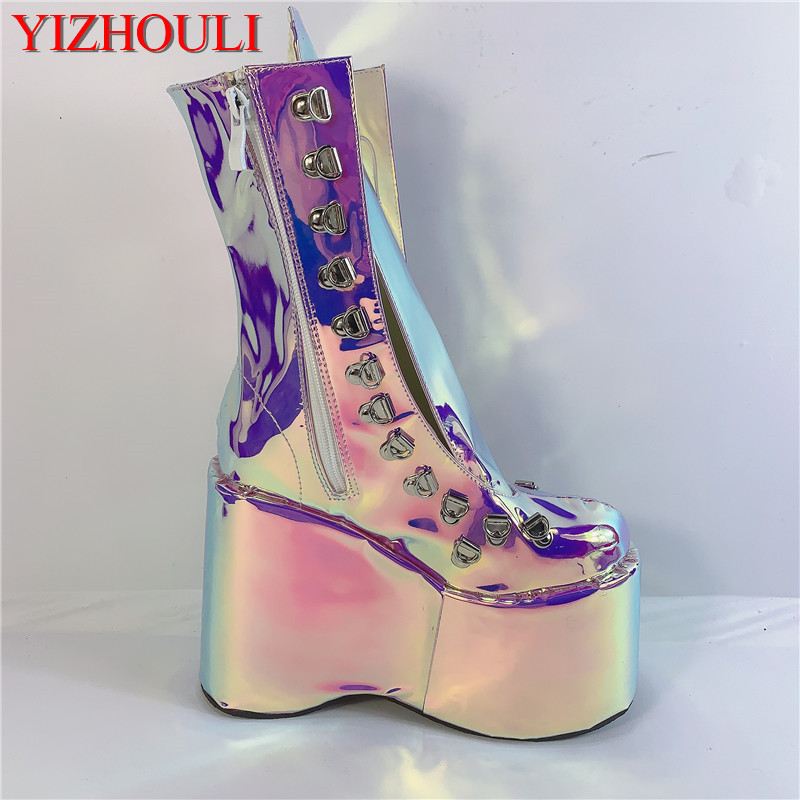 Magic purple 12.5cm fashion we - Street Fashion Rome บทวิจารณ์และราคา