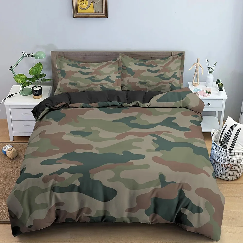 Classic Camouflage Pattern Mas - Camo Pattern Set บทวิจารณ์และราคา