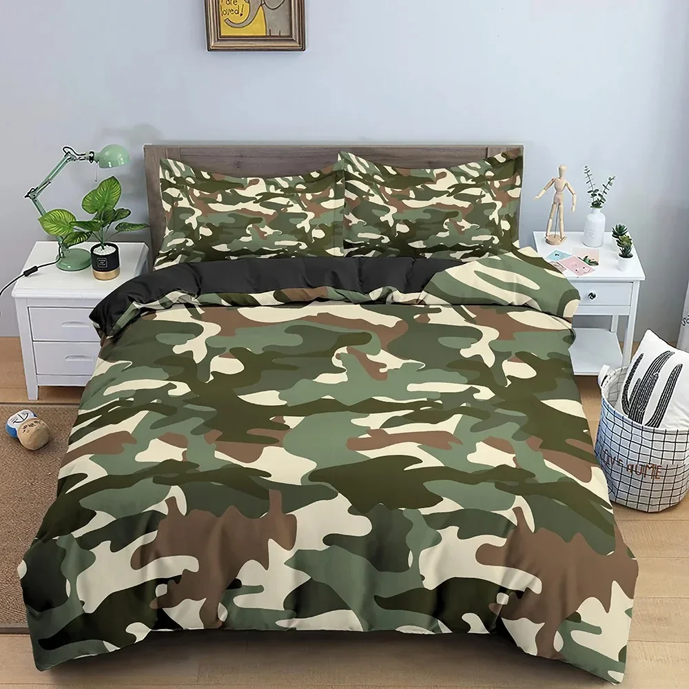 Classic Camouflage Pattern Mas - Camo Pattern Set บทวิจารณ์และราคา