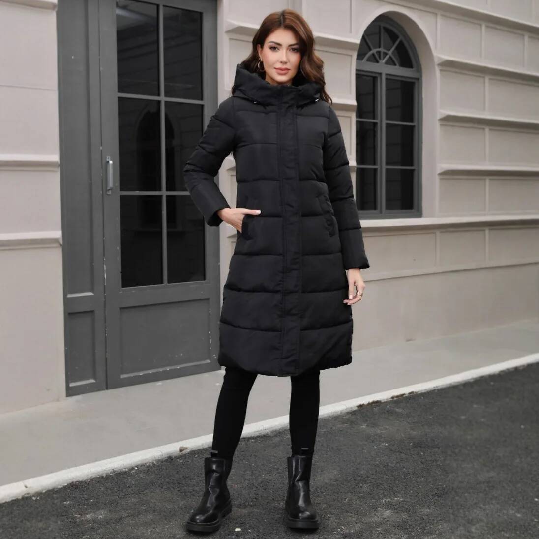 American European New Fashion  - Street Fashion Taiwan บทวิจารณ์และราคา