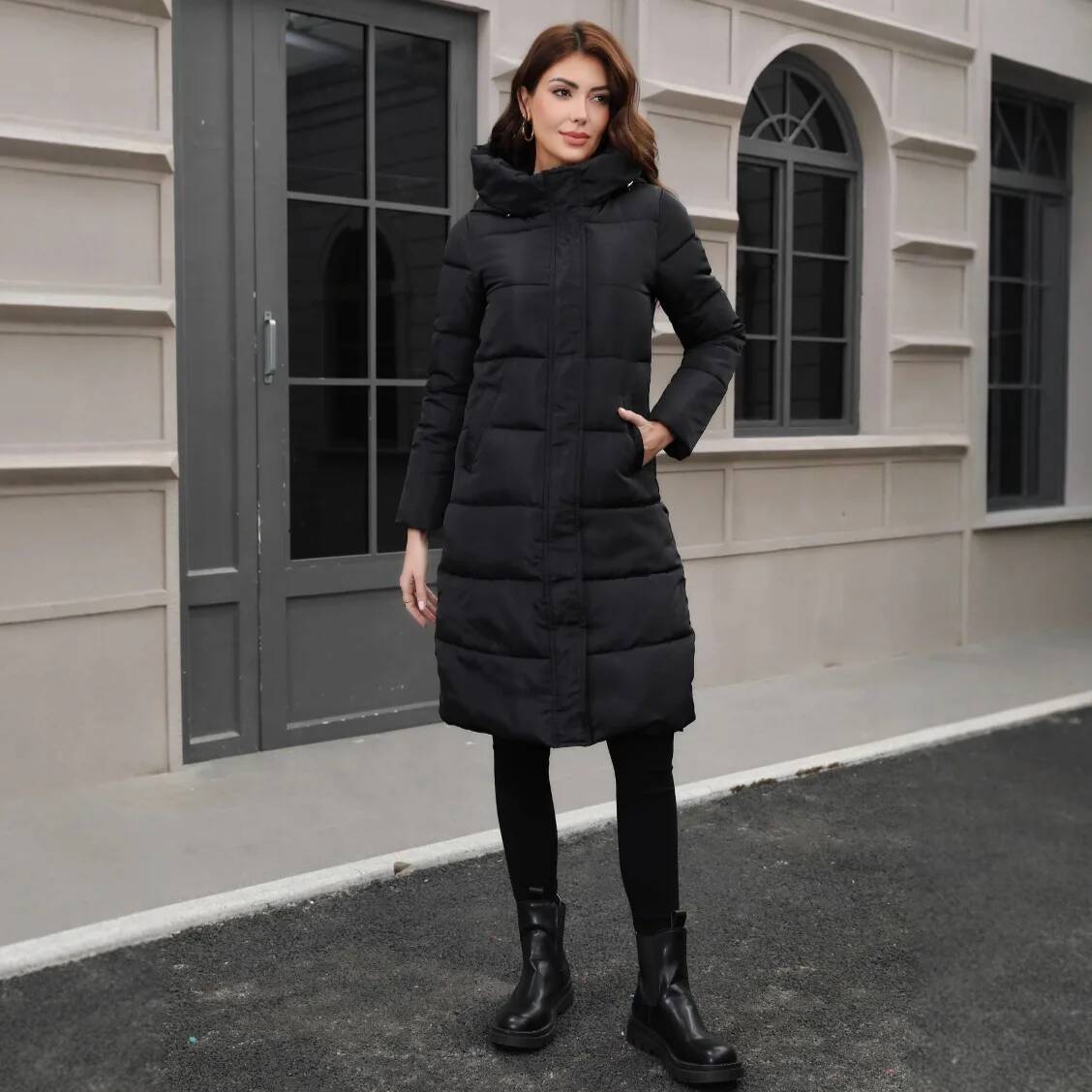 American European New Fashion  - Street Fashion Taiwan บทวิจารณ์และราคา
