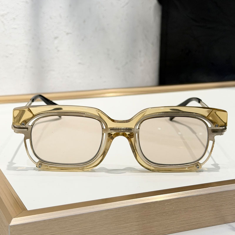 Ins Designer Sunglasses Maske  - Street Fashion Germany บทวิจารณ์และราคา
