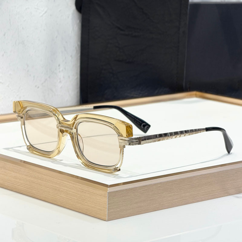 Ins Designer Sunglasses Maske  - Street Fashion Germany บทวิจารณ์และราคา