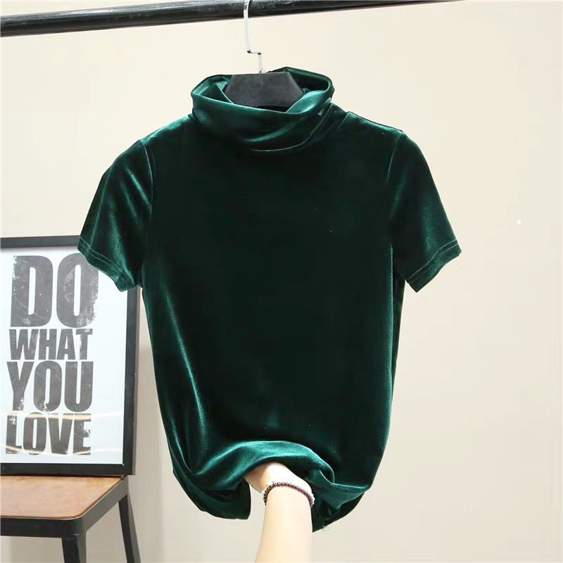 Korean Fashion Women's Turtlen - Street Fashion Plus Size บทวิจารณ์และราคา