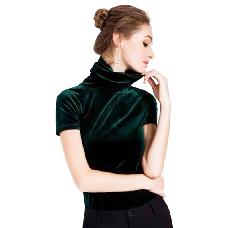 Korean Fashion Women's Turtlen - Street Fashion Plus Size บทวิจารณ์และราคา