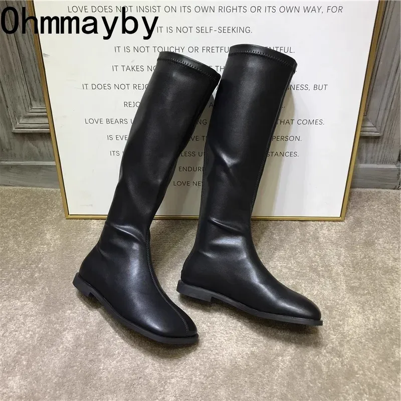 Street Style Stretch Women Kne - Street Fashion Rome บทวิจารณ์และราคา