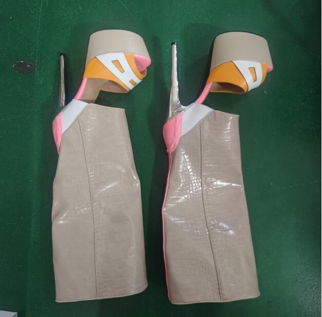 Orange Pink White Gray Mixed C - Street Fashion Rome บทวิจารณ์และราคา