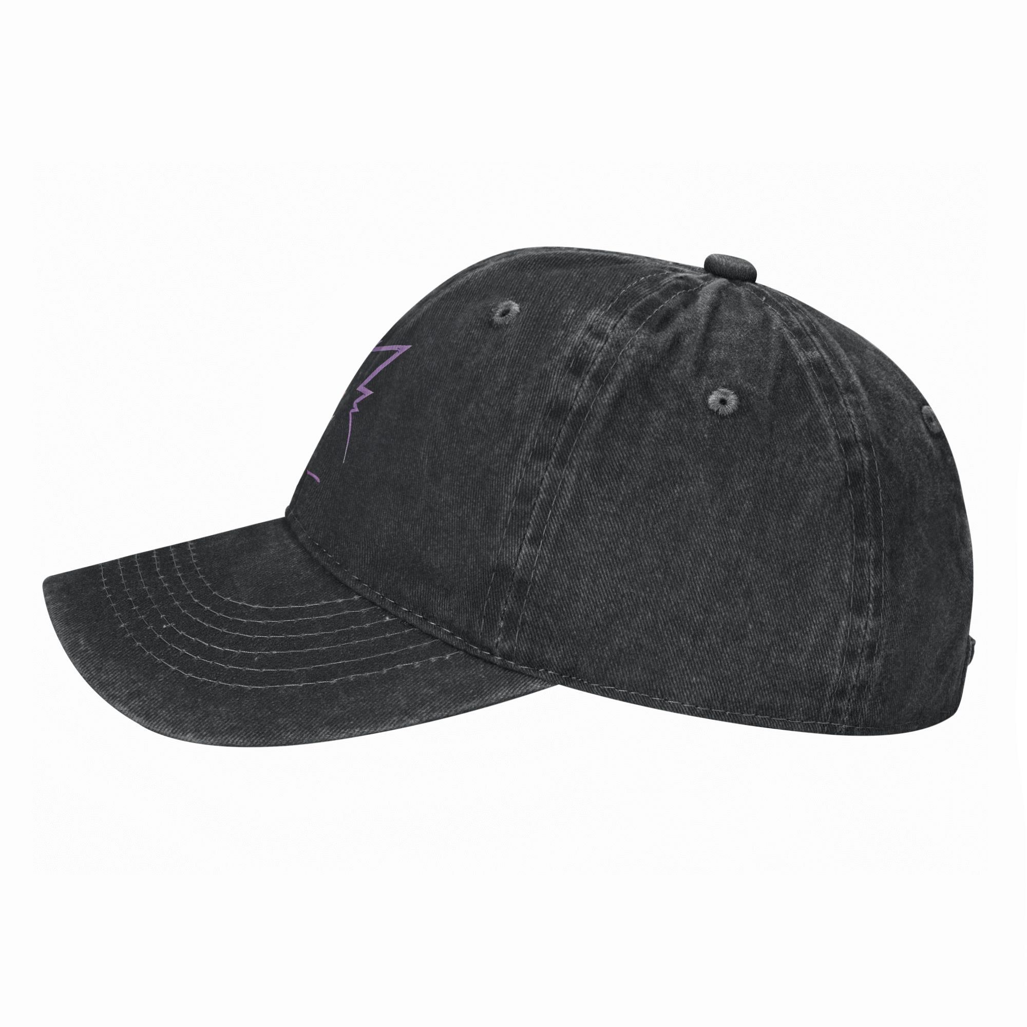 Japanese Anime Men Women Baseb - Baseball Cap Fitted บทวิจารณ์และราคา