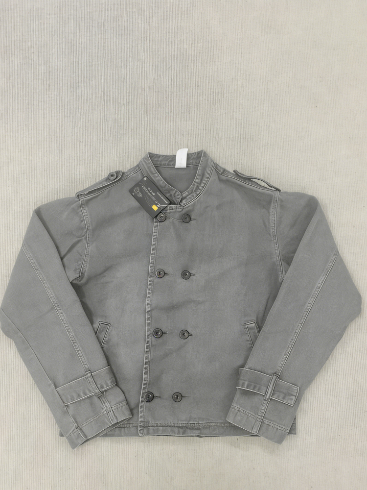 Men's Retro Washed New York Co - Street Fashion New York 2026 บทวิจารณ์และราคา