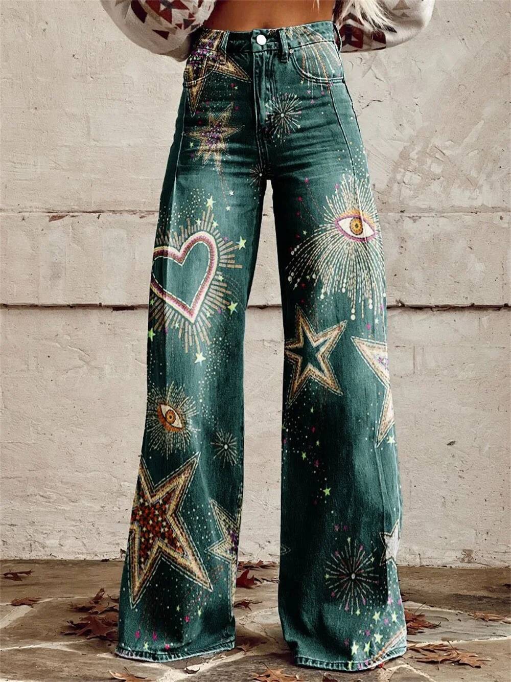 2026 Retro Fashion Waisted Hig - Street Fashion Taiwan บทวิจารณ์และราคา