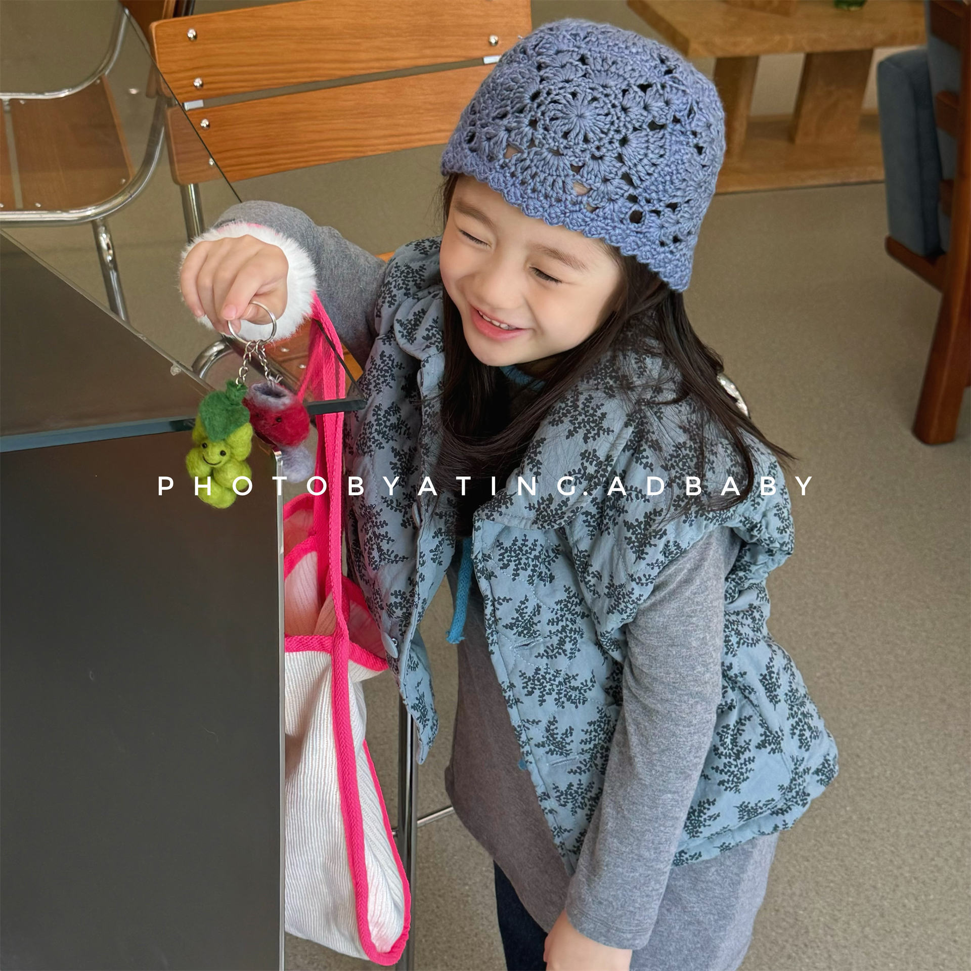 2026 Kids Quilted Padded Vest  - Puffer Vest Padded บทวิจารณ์และราคา