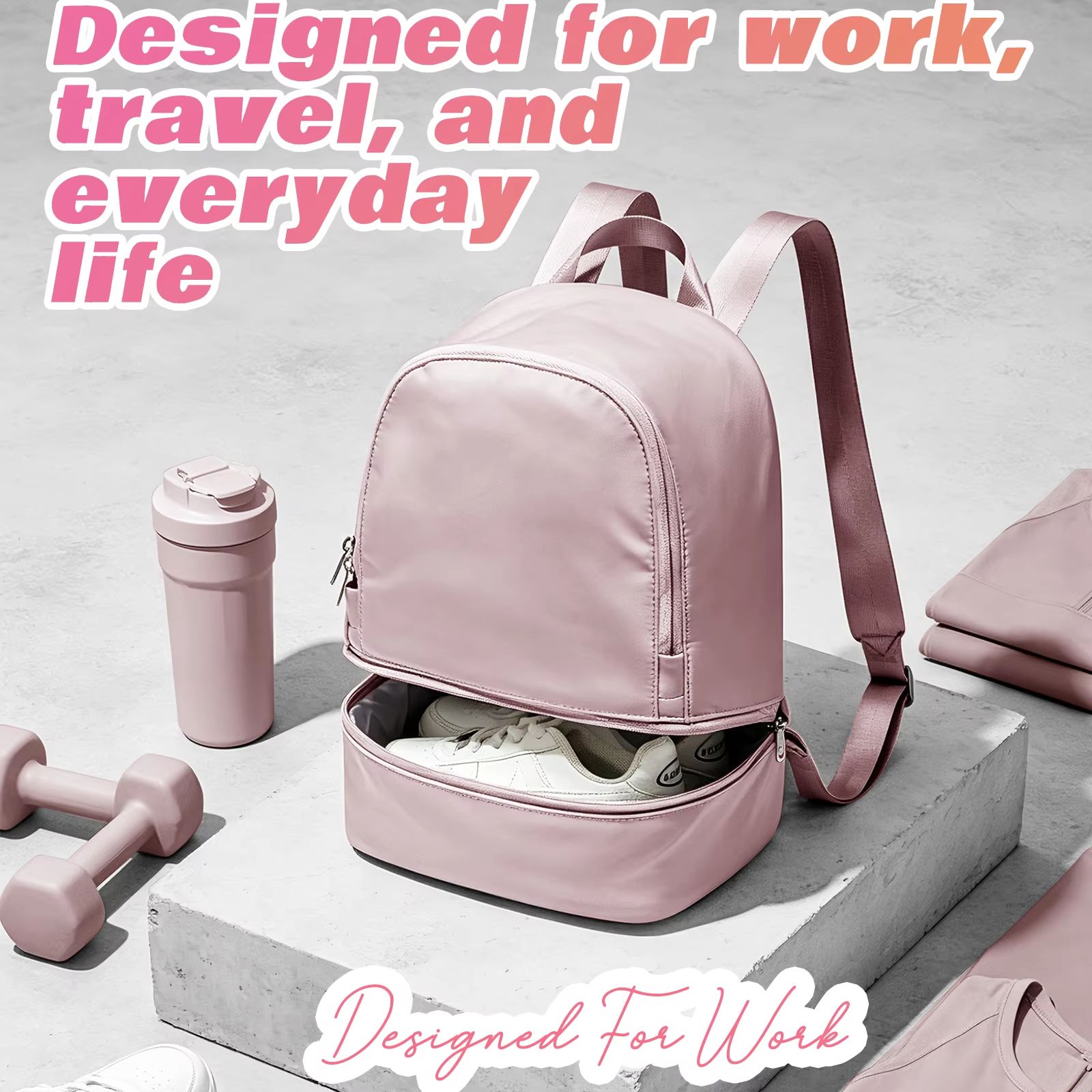 Bag For Women, Small Sports Ba - Street Fashion Ladies บทวิจารณ์และราคา