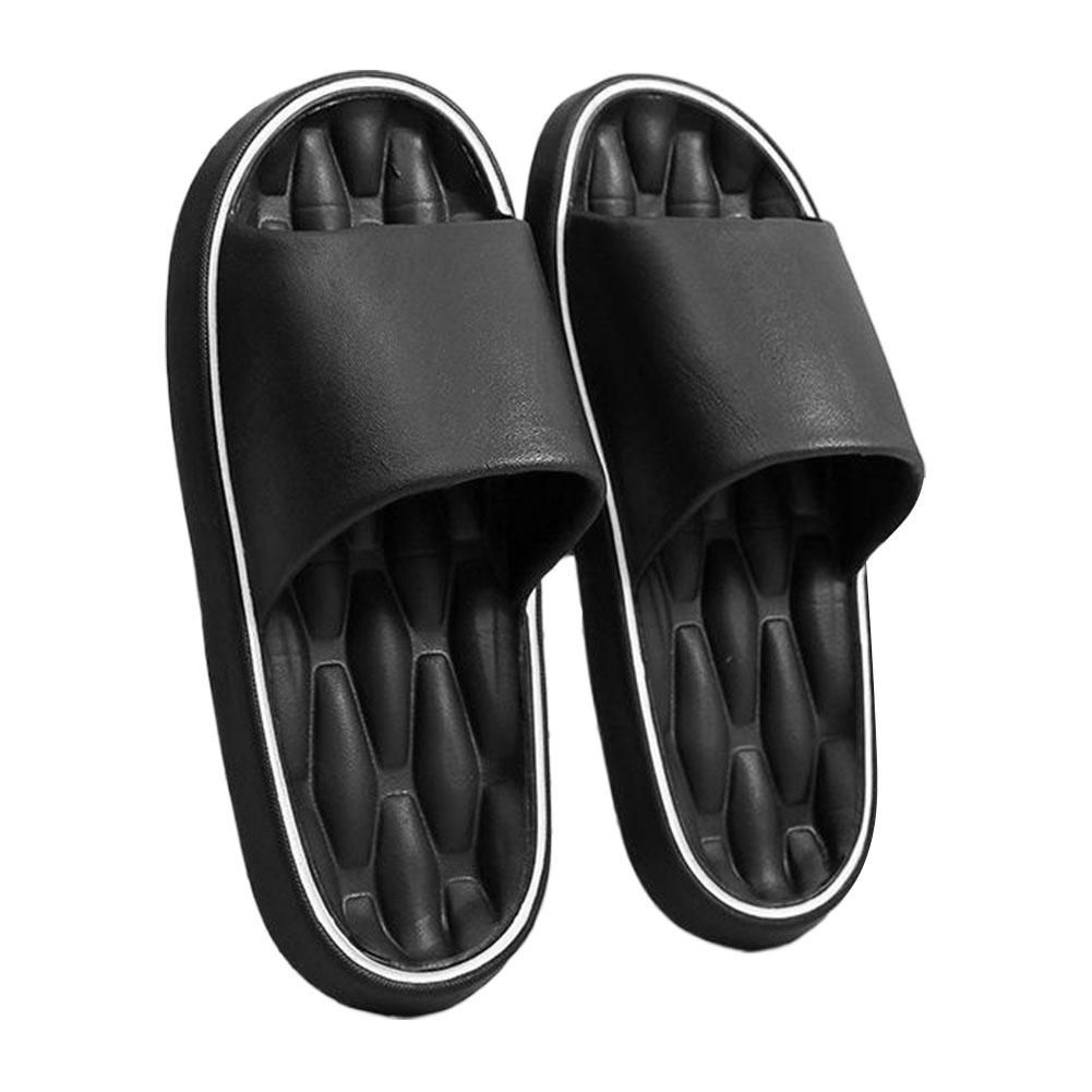 Super Light Soft Slippers Simp - Street Fashion Shoes บทวิจารณ์และราคา