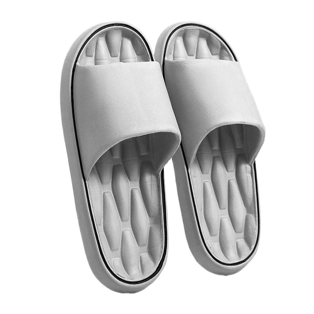 Super Light Soft Slippers Simp - Street Fashion Shoes บทวิจารณ์และราคา