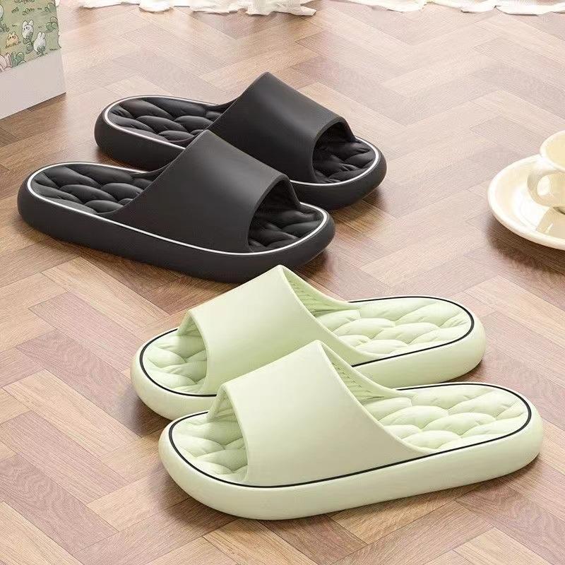 Super Light Soft Slippers Simp - Street Fashion Shoes บทวิจารณ์และราคา