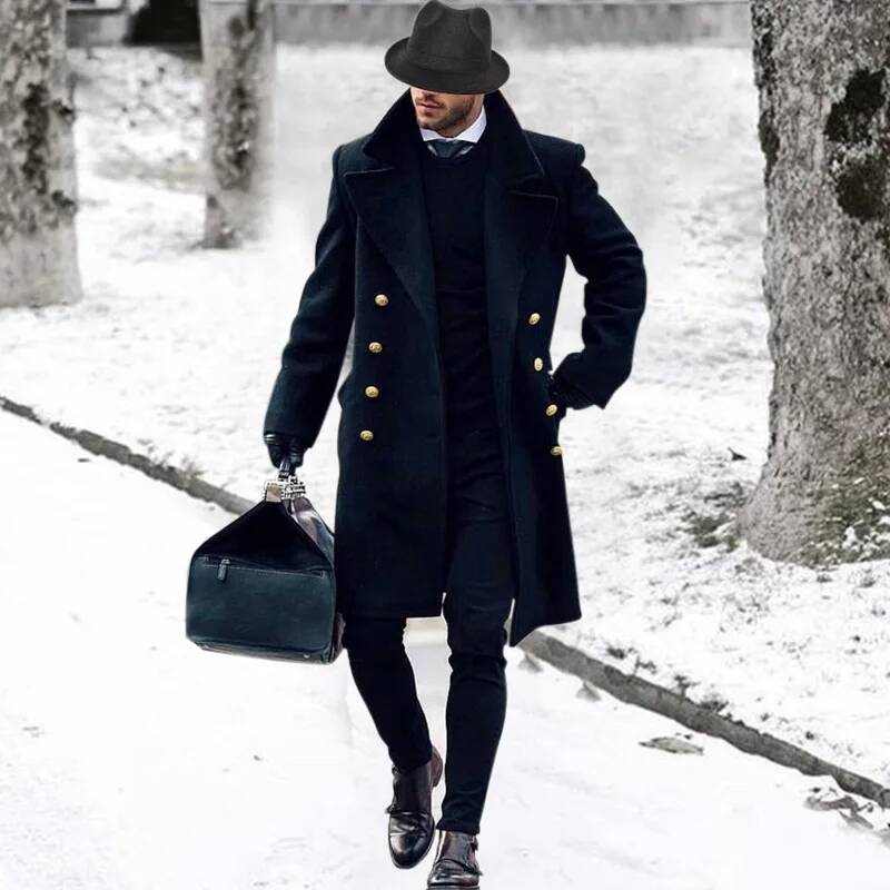 New Fashion Winter Windbreak M - Street Fashion Taiwan บทวิจารณ์และราคา