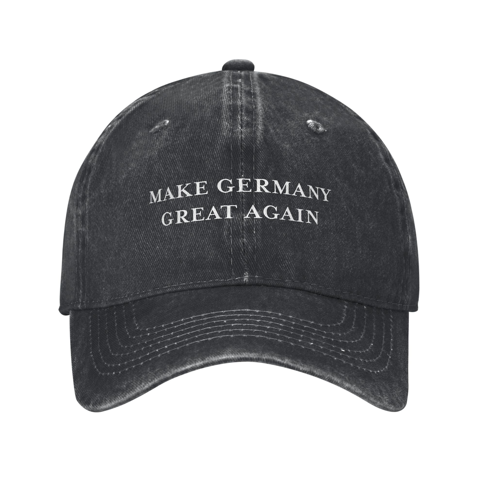 Summer Make Germany Great Agai - Street Fashion Germany บทวิจารณ์และราคา