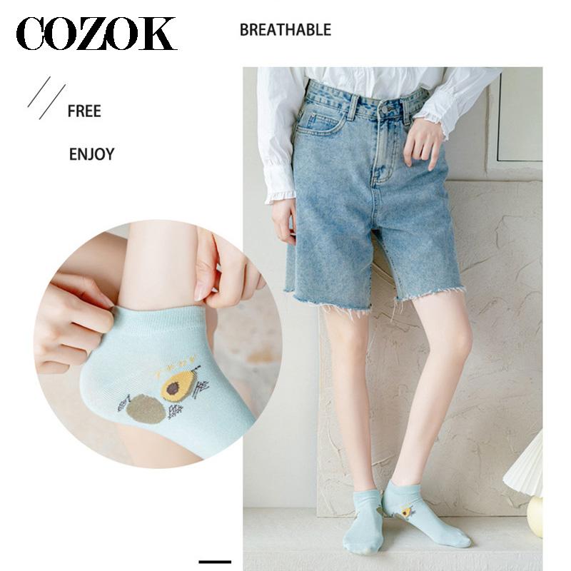5 Pairs Fashion New Low Tube S - Street Fashion Style Youtube บทวิจารณ์และราคา