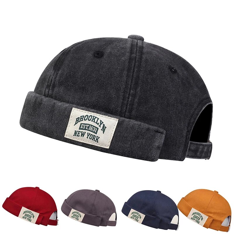 Men Women BROOKLYN New York Ha - Street Fashion Of New York บทวิจารณ์และราคา