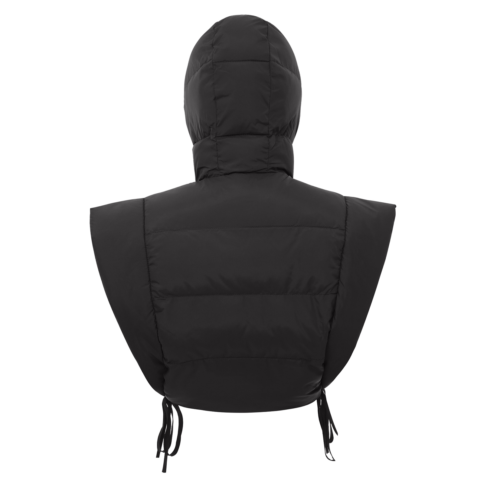 Womens Winter Coat Stylish War - Puffer Vest Padded บทวิจารณ์และราคา