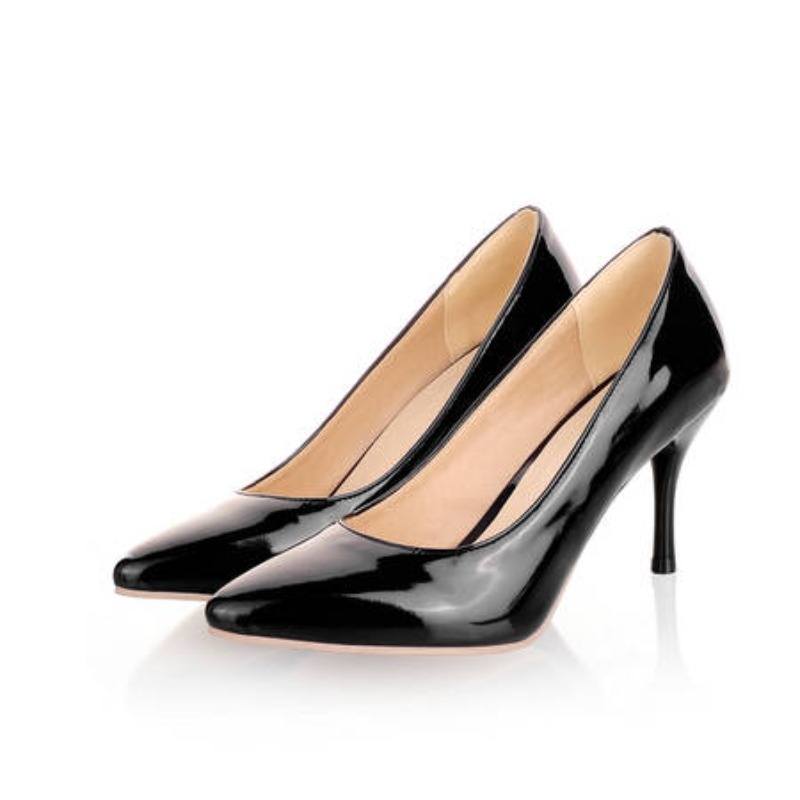 Brand Children Girls High Heel - Girl Fashion Street บทวิจารณ์และราคา