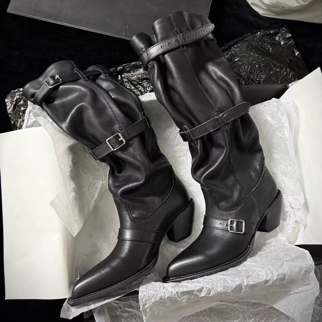 Women's shoes 2026 retro weste - Street Fashion Style Youtube บทวิจารณ์และราคา