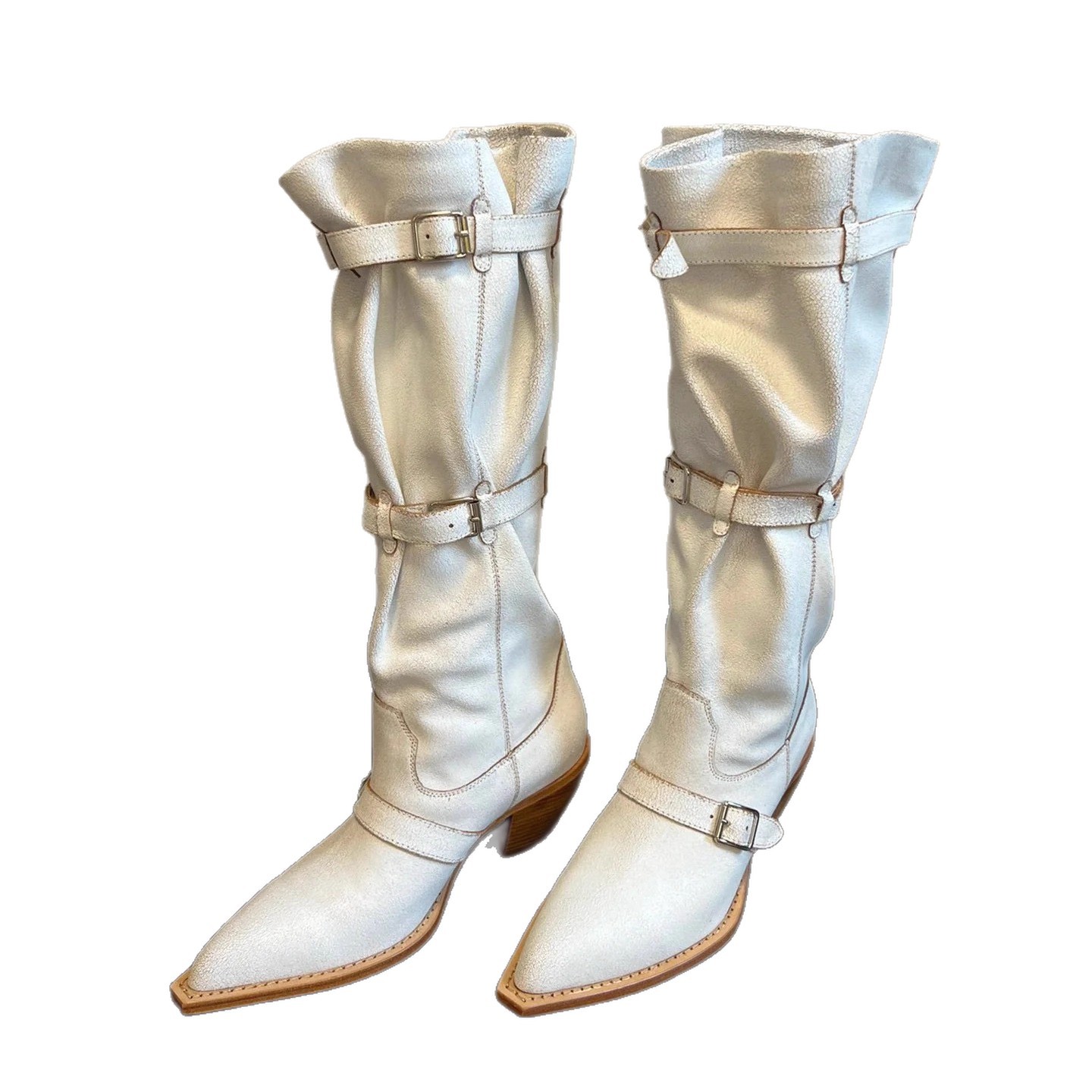 Women's shoes 2026 retro weste - Street Fashion Style Youtube บทวิจารณ์และราคา