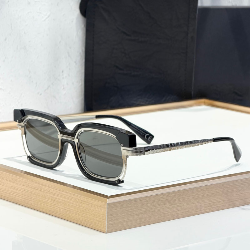 Ins Designer Sunglasses Maske  - Street Fashion Germany บทวิจารณ์และราคา